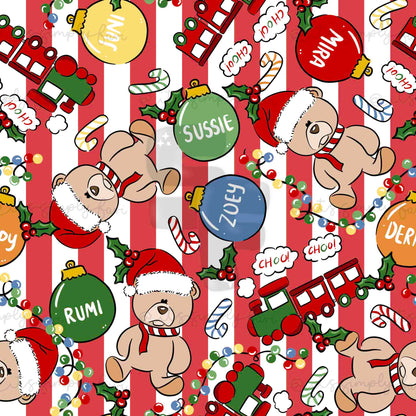 Hunting Girlies XMas (Bundle)