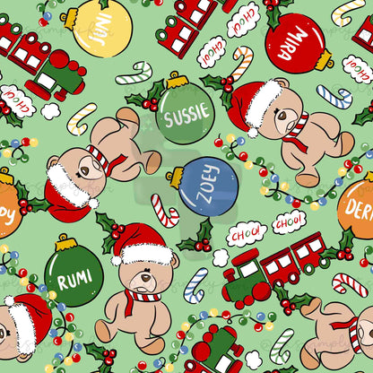 Hunting Girlies XMas (Bundle)