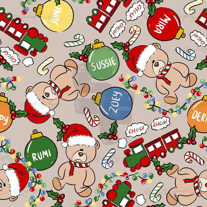 Hunting Girlies XMas (Bundle)