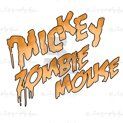 Zombie Mouse Bundle