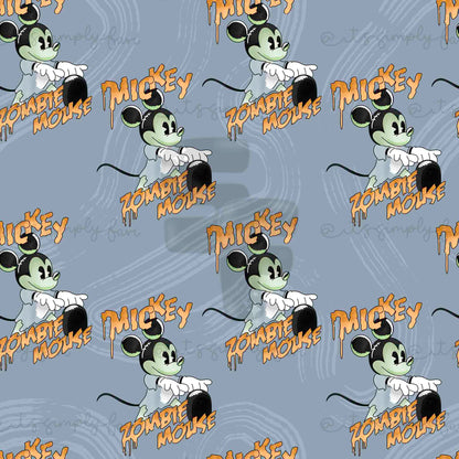 Zombie Mouse Bundle