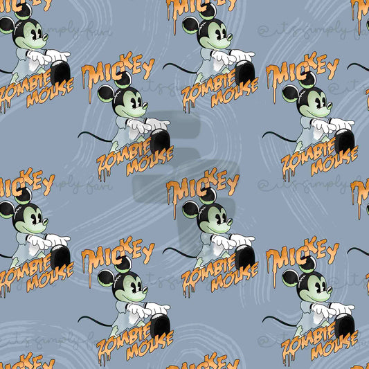Zombie Mouse Bundle