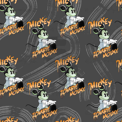 Zombie Mouse Bundle