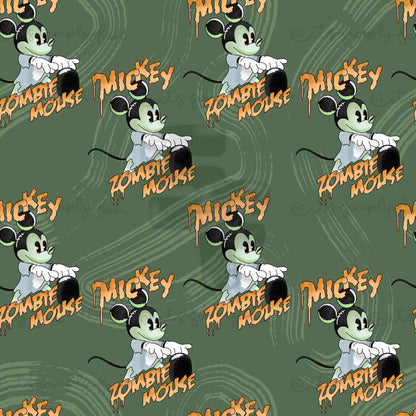 Zombie Mouse Bundle