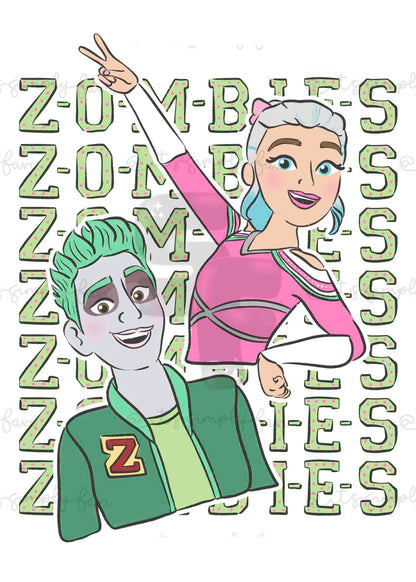 Zombies