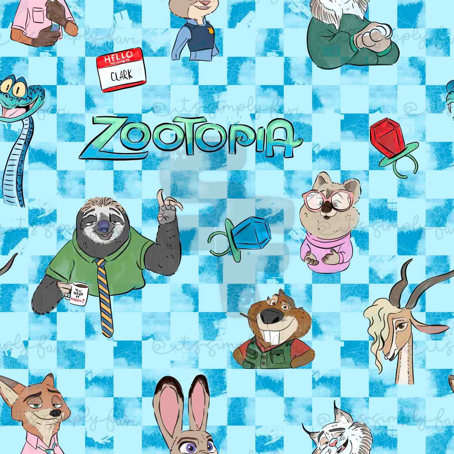 ZooAnimals