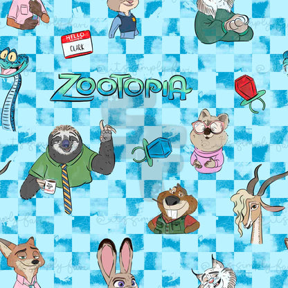 ZooAnimals