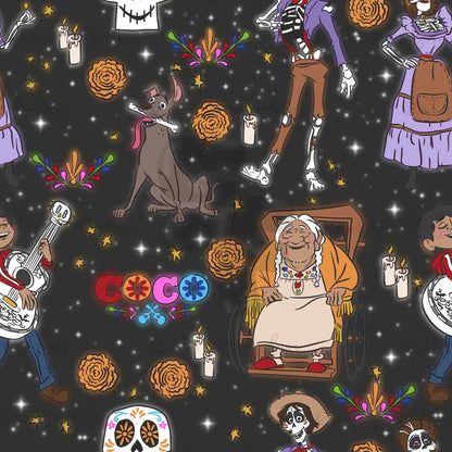 3 Month Patreon Tier Bundle - Coco Family