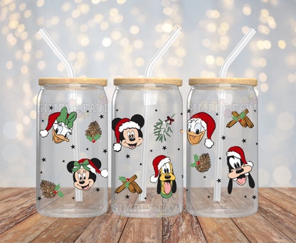 #20 Cup Wrap (set of 14)