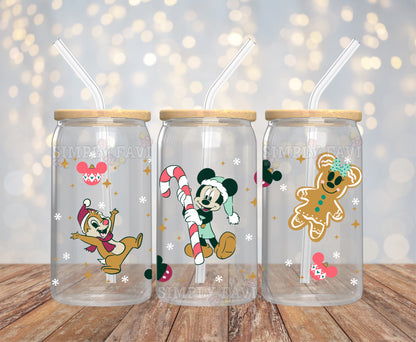 #20 Cup Wrap (set of 14)