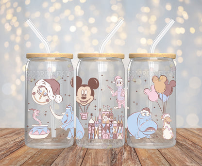 #20 Cup Wrap (set of 14)