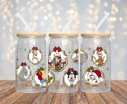 #20 Cup Wrap (set of 14)