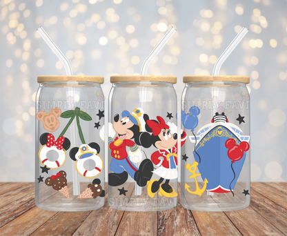 #31 Cup Wrap (set of 10)