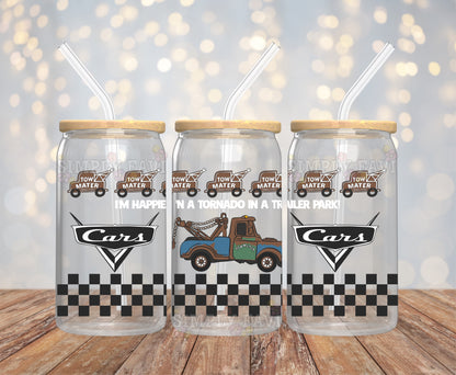 #31 Cup Wrap (set of 10)