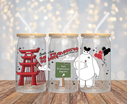 #31 Cup Wrap (set of 10)