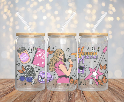 #31 Cup Wrap (set of 10)
