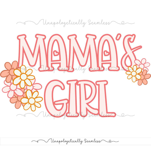 Mama's Girl PN