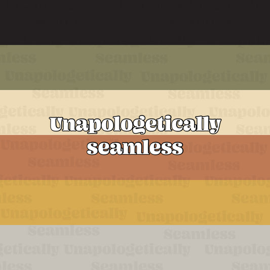 Muted Ireland Stripes