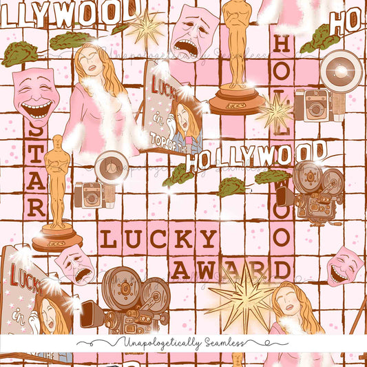 She's A Star Scrabble